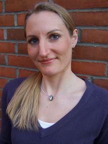 Miriam Fröhlich